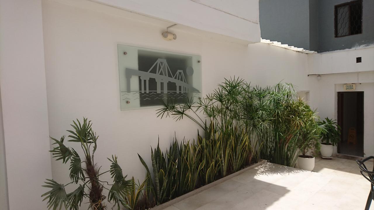 Hotel Monterrey Barranquilla (Atlantico) Exterior foto