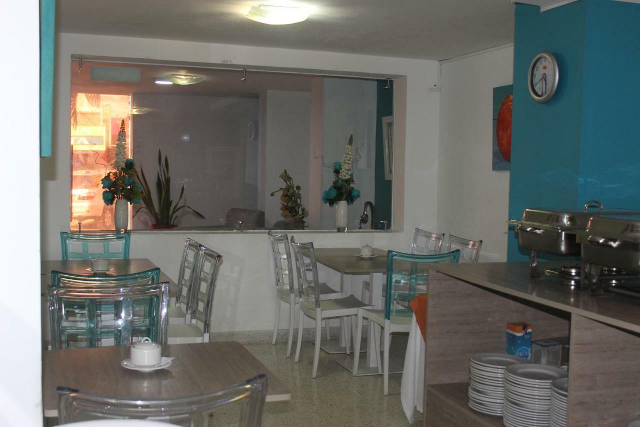 Hotel Monterrey Barranquilla (Atlantico) Exterior foto