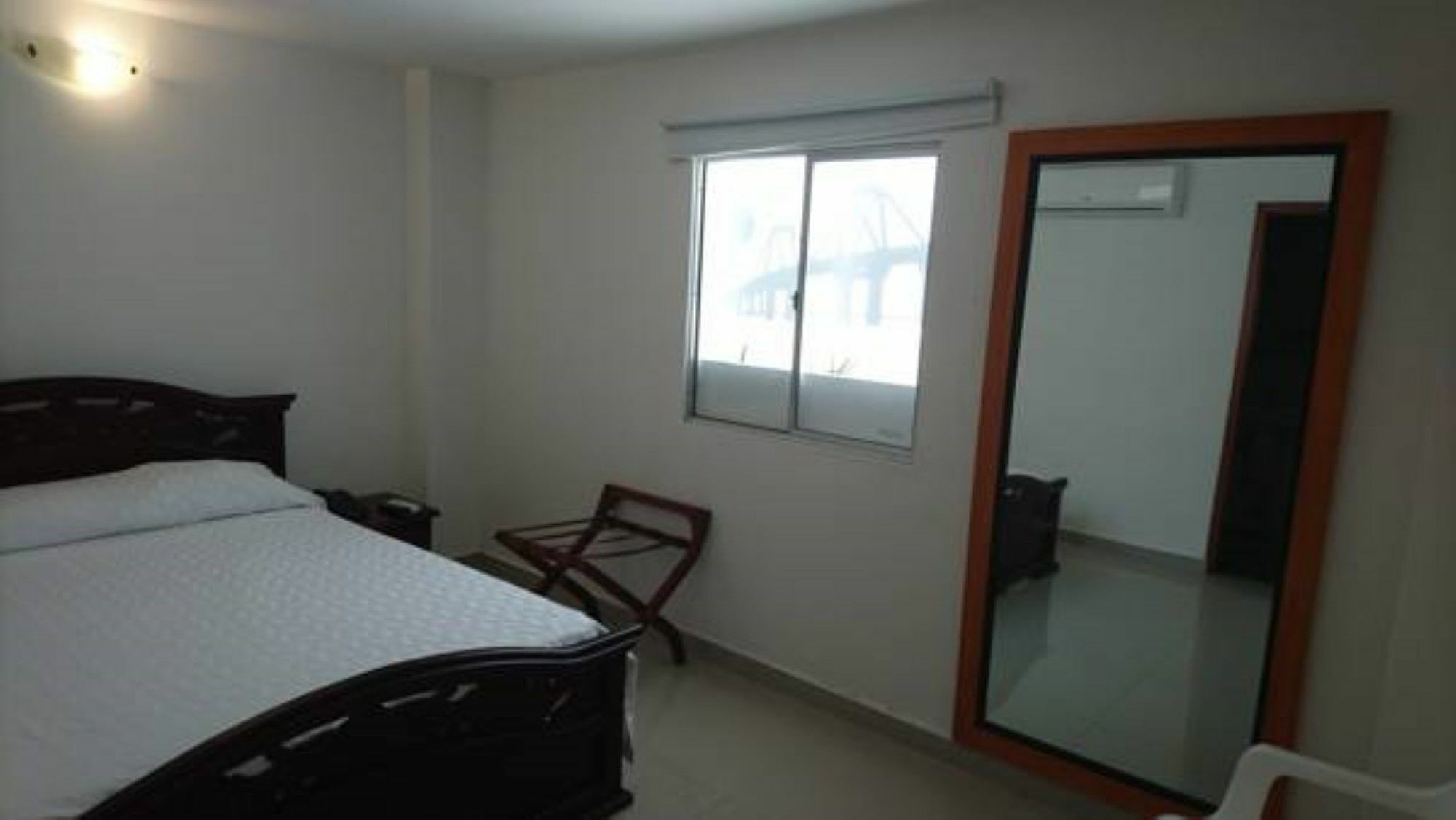 Hotel Monterrey Barranquilla (Atlantico) Exterior foto