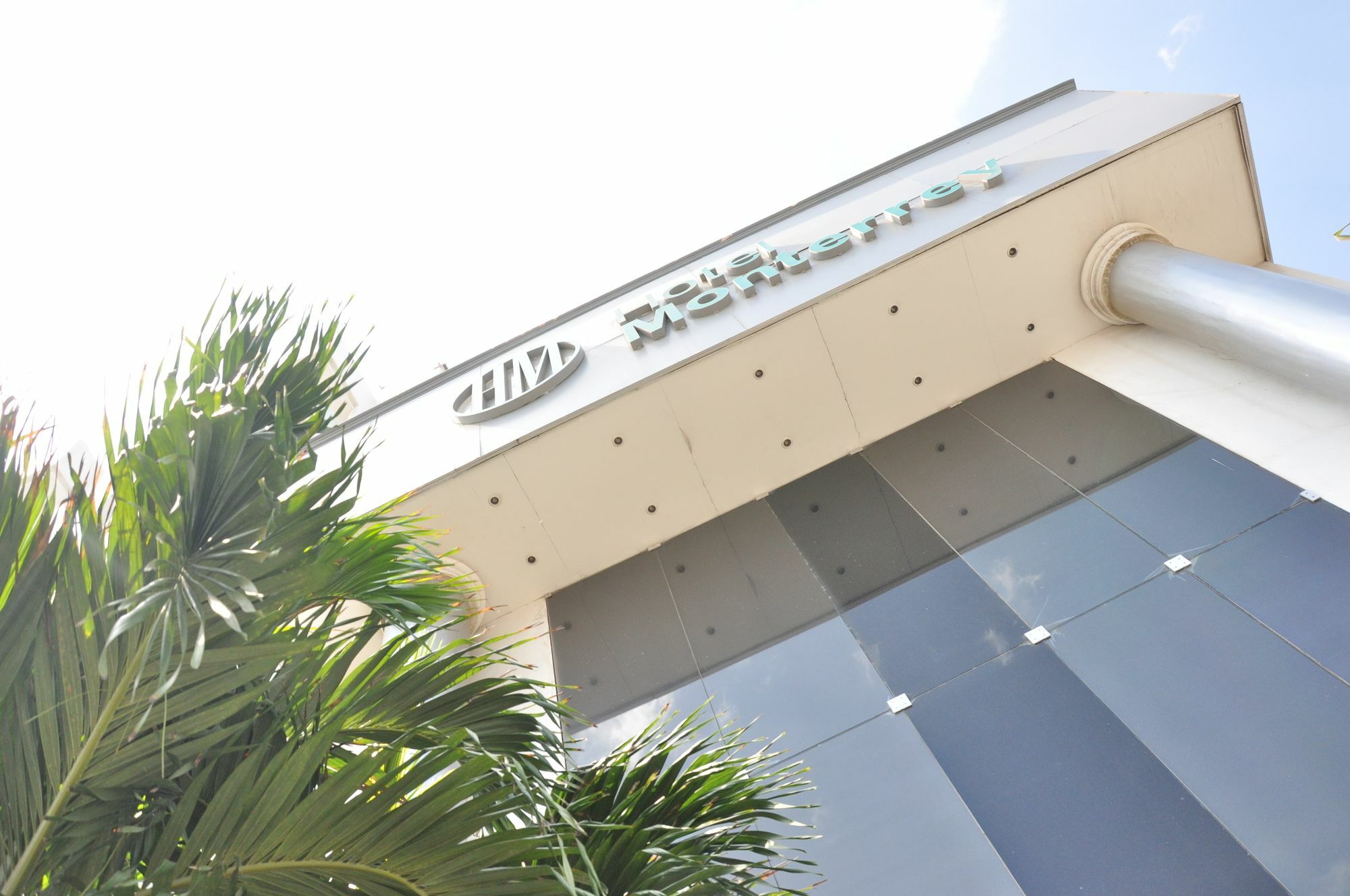 Hotel Monterrey Barranquilla (Atlantico) Exterior foto